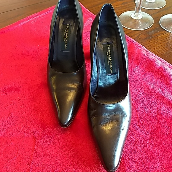 Donna Karan New York Shoes - Shoes SOLD